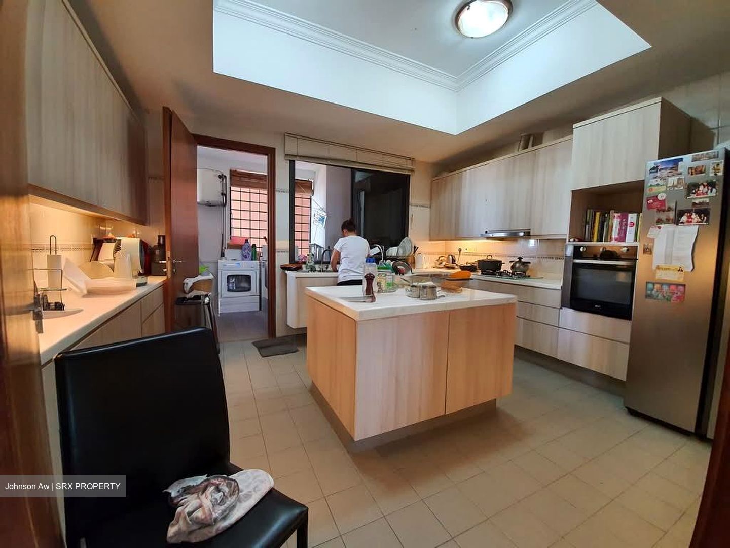Four Seasons Park (D10), Condominium #532466211